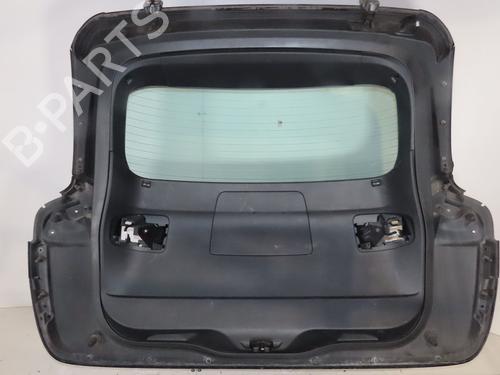 Used Tailgate CITROËN C4 Picasso II 1.6 HDi 90 (92 hp) 26898072