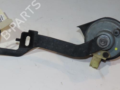 Used Horn PEUGEOT 208 I (CA_, CC_) 1.2 VTI 82 (82 hp) 26917236
