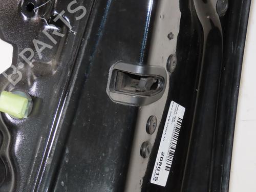 Right front door PEUGEOT 5008 (0U_, 0E_) 2.0 HDi 150 / BlueHDi 150 | BP32399952C3