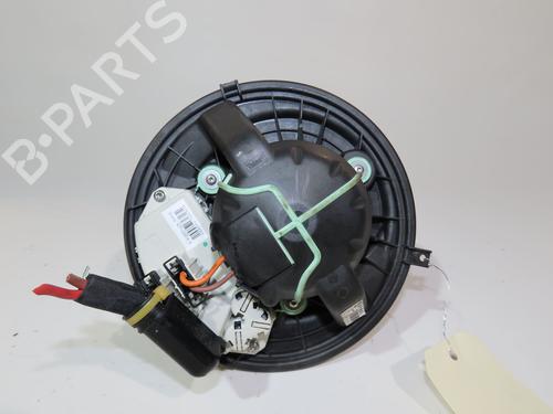 Heater blower motor BMW 3 Coupe (E92) 320 d xDrive | BP23159878M62