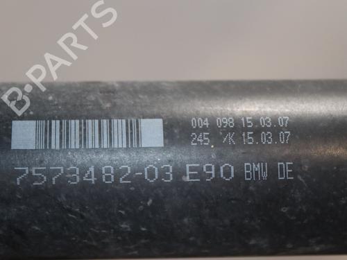 Driveshaft BMW 3 (E90) 325 xi | BP28105538M37