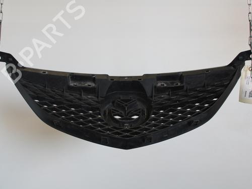 Grill MAZDA 6 Hatchback (GG) 2.0 DI (GG14) | BP14959984C40 