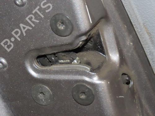 Tür links hinten für RENAULT MODUS / GRAND MODUS (F/JP0_) 1.2 (JP0C, JP0K, FP0C, FP0K, FP0P, JP0P, JP0T) (75 hp) 29963042