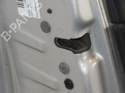 Used Left front door PEUGEOT 308 I (4A_, 4C_) 1.6 HDi (90 hp) 30164743