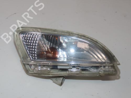 Right front indicator RENAULT TWINGO II Hatchback Van (CNO_) 1.5 dCi (CN03) | BP38916400C33 - Image 2