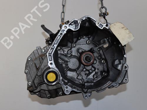 Gearbox RENAULT TWINGO III (BCM_, BCA_) 1.0 SCe 75 | BP25480343M3 