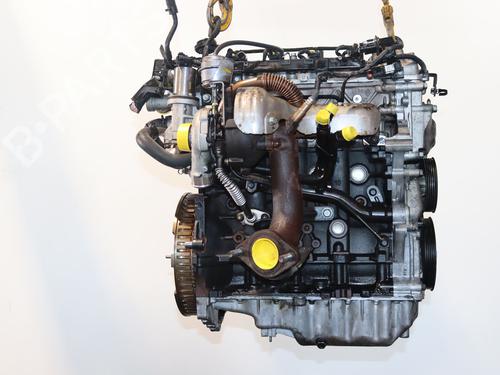 Engine KIA CEE'D SW (ED) 1.6 CRDi 90 | BP20385656M1 - Image 4