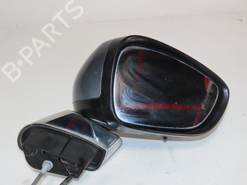 Right mirror CITROËN C3 II (SC_) 1.6 HDi 90 | BP32458362C27