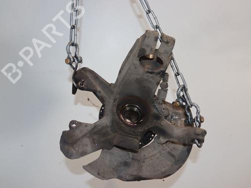 Used Right front steering knuckle VW NEW BEETLE Convertible (1Y7) 1.4 (75 hp) 31984324