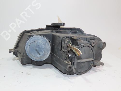 Used Right headlight Right headlight AUDI A3 (8P1) 1.9 TDI (105 hp) 39660145 39660145