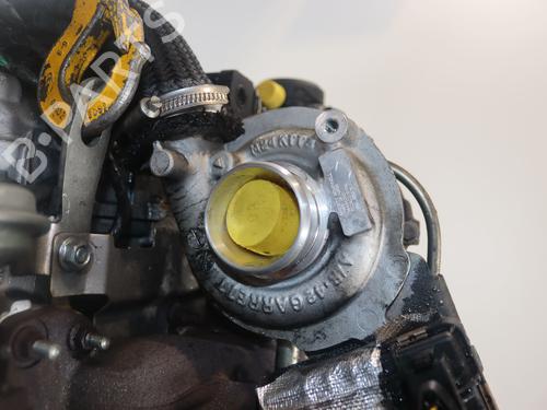 Engine CHEVROLET CAPTIVA (C100, C140) 2.0 D | BP32873322M1  - Image 6