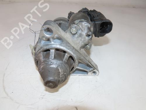 Used Starter TOYOTA YARIS (_P9_) 1.4 D-4D (NLP90_, NLP90R) (90 hp) 29344488