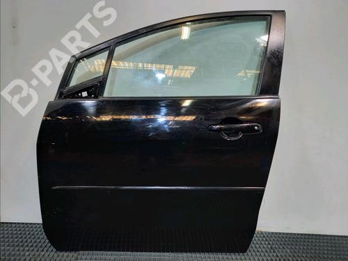 Used Left front door MAZDA 5 (CR) 2.0 CD (CR19) (110 hp) 9546426