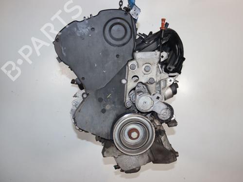 Engine PEUGEOT 407 (6D_) 1.8 16V (6D6FYC) | BP39541408M1 - Image 3