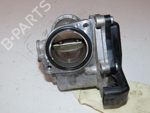 Throttle body RENAULT TWINGO II (CN0_) 1.5 dCi 75 | BP25859574M82 - Image 5