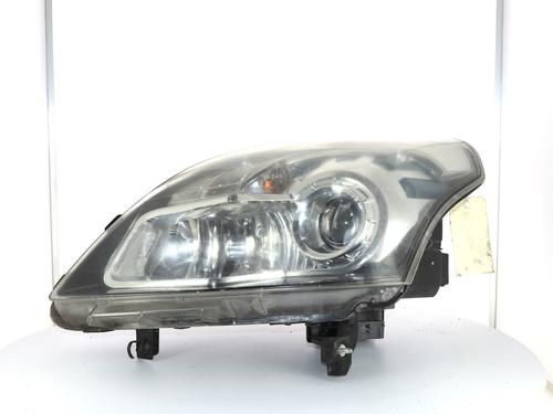 Left headlight RENAULT KOLEOS I (HY_) 2.0 dCi 4x4 (HY0K) | BP33680104C28 - Image 6