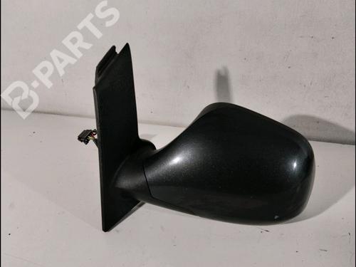 Left mirror SEAT ALTEA XL (5P5, 5P8) 1.4 TSI | BP11971741C26 