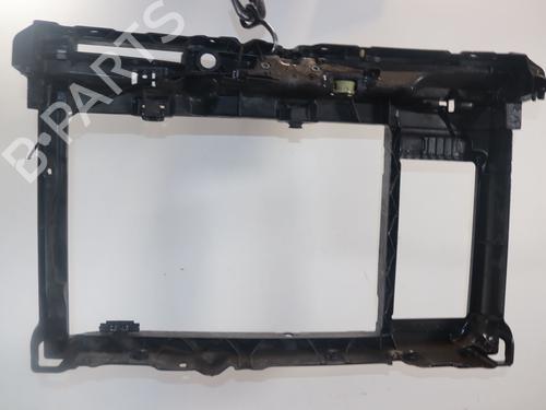 Front slam panel CITROËN C3 II (SC_) 1.6 HDi 90 | BP32458344C72