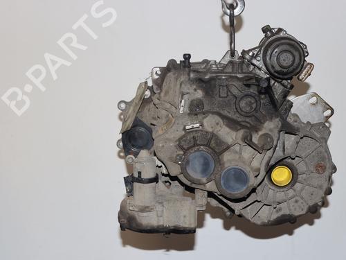 Gearbox SMART FORTWO Cabrio (451) 1.0 (451.431, 451.480) | BP25779110M3