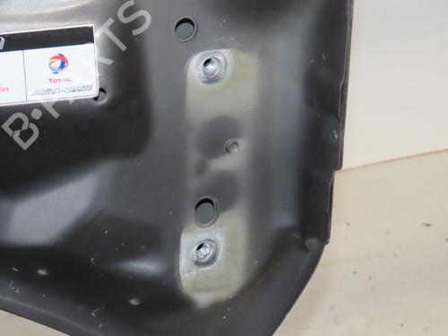 Capot CITROËN C4 II (NC_) 1.2 THP 130 (NCHNYM, NCHNYT) | BP32223936C1