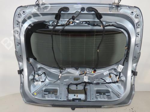 Used Tailgate FORD PUMA (J2K, CF7) 1.0 EcoBoost (125 hp) 27622218