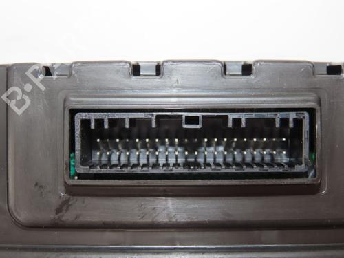 Kombinert Instrument Kombinert Instrument 38055425 38055425
