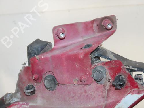 Used Right front fenders CITROËN DS4 (NX_) 1.6 HDi 110 (112 hp) 31283951