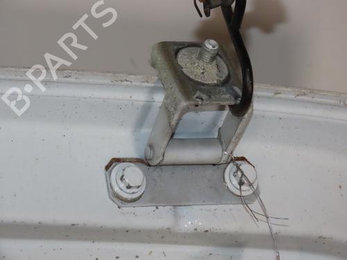 Tailgate DACIA SANDERO 1.5 dCi | BP38298238C6 - Image 3