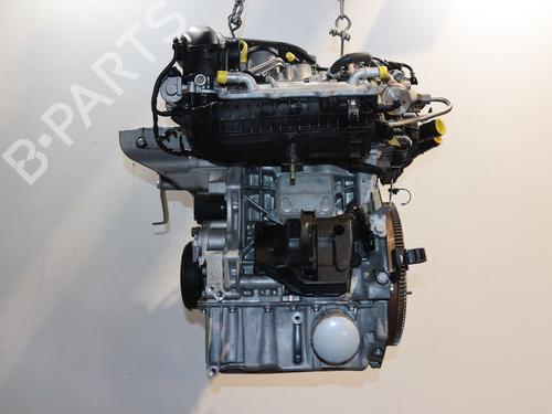 Engine AUDI A1 (8X1, 8XK) 1.0 TFSI | BP29819035M1