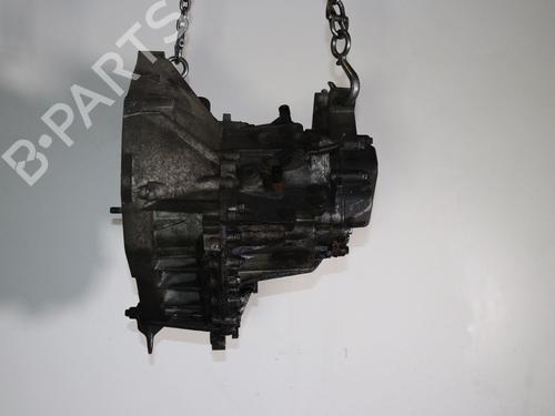 Gearbox FIAT DOBLO MPV (119_, 223_) 1.3 D Multijet | BP16016364M3 