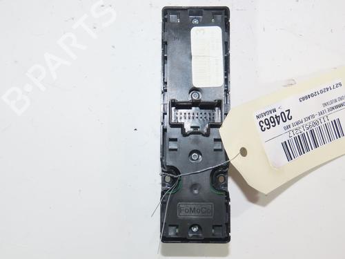 Used Left front window switch Left front window switch 36485677 36485677