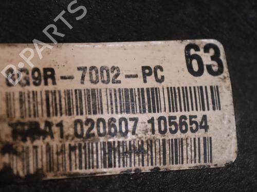 Gearbox VOLVO V50 (545) 2.0 D | BP18913545M3 