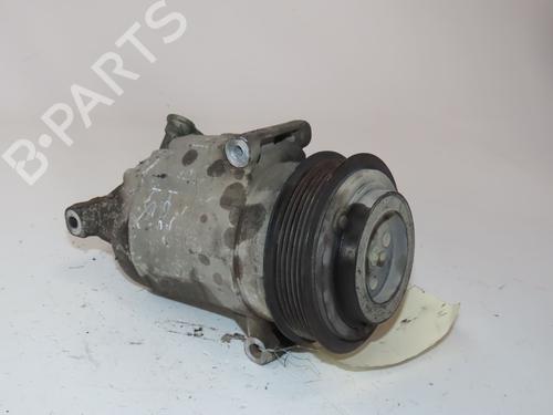 AC compressor CHEVROLET ORLANDO (J309) 2.0 D | BP37597457M34  - Image 5