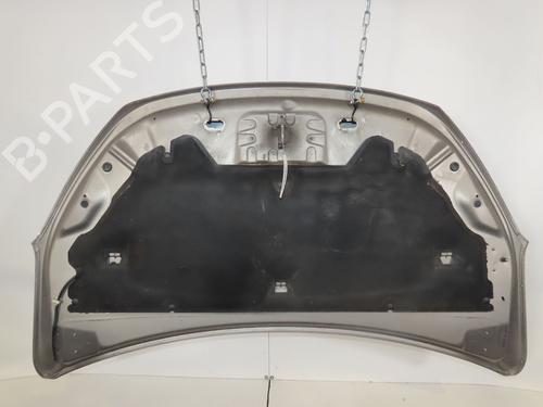 Motorhjelm DACIA LODGY (JS_) 1.5 dCi (JSMC, JSAF) | BP36849733C1 - Image 2