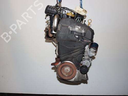Engine RENAULT TWINGO II (CN0_) 1.5 dCi (CN0E) | BP25015324M1