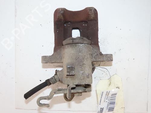 Used Left rear brake caliper VW GOLF PLUS V (5M1, 521) 1.9 TDI (105 hp) 28416560