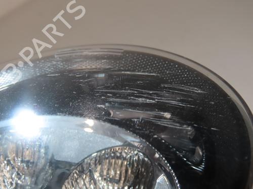 Right daytime light RENAULT TWINGO III (BCM_, BCA_) 1.0 SCe 70 | BP30093256C103