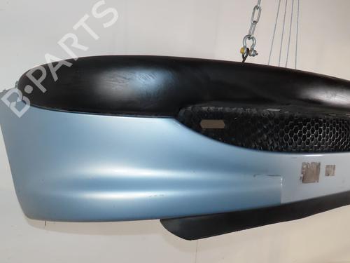 Foran støtfanger PEUGEOT 206 Hatchback (2A/C) 1.1 i | BP29344595C7 