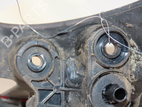 Used Left taillight RENAULT CLIO IV (BH_) 1.5 dCi 75 (75 hp) 30486865