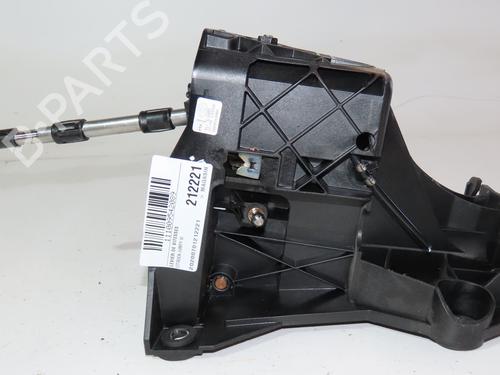 Gear lever CITROËN JUMPY III Van (V_) 2.0 BlueHDi 120 | BP29380390M90 