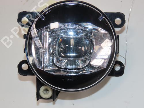 Left front fog light RENAULT KADJAR (HA_, HL_) 1.3 TCe 140 (HLNB, HLN1) | BP34357803C30  - Image 6