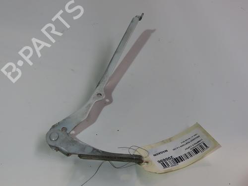 Used Hinge/Door check strap PEUGEOT PARTNER Box Body/MPV 1.6 HDi / BlueHDi 75 (75 hp) 17857686