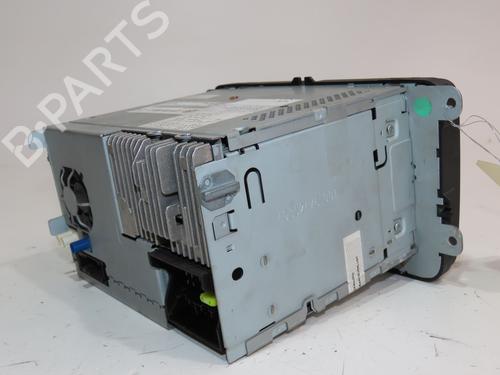 Used Radio Radio 38077265 38077265