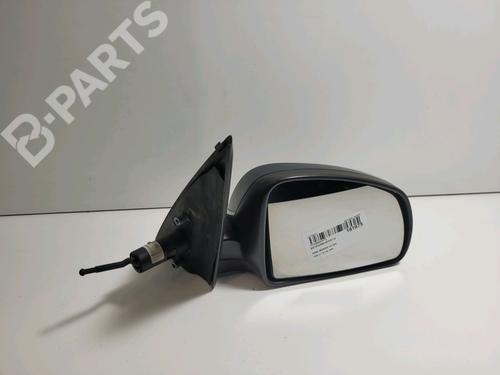 Used Right mirror OPEL MERIVA A MPV (X03) 1.6 (E75) (105 hp) 9390928
