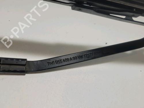 Used Front windshield wiper arm SEAT ALHAMBRA (7V8, 7V9) 1.9 TDI (115 hp) 23165418