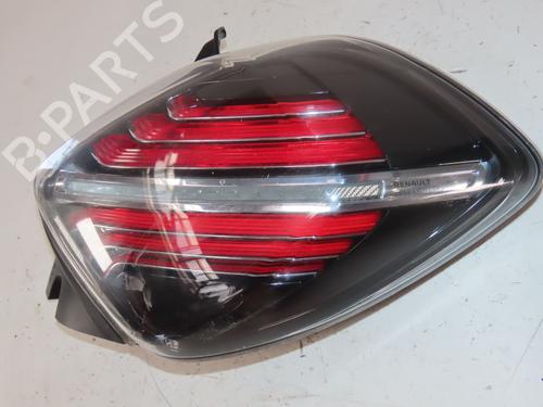Right taillight RENAULT ZOE (BFM_) ZOE (BFMC, BFMD) | BP38005164C35 - Image 2
