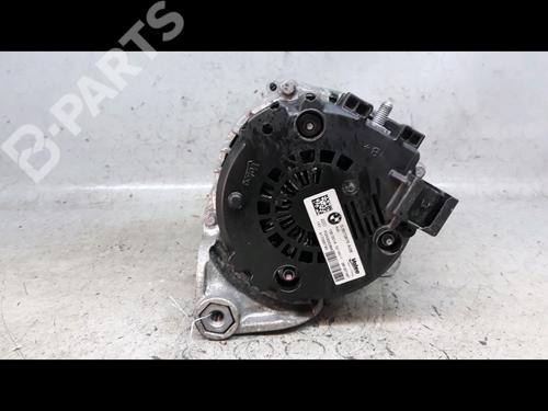 Alternator BMW 3 (F30, F80) 335 d xDrive | BP9009909M7 