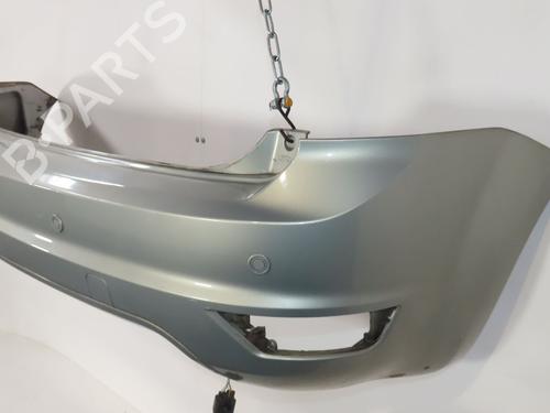 Rear bumper FORD FOCUS II (DA_, HCP, DP) 1.6 TDCi | BP27332268C8 