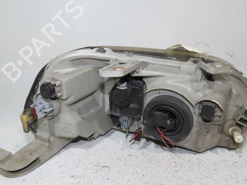 Used Left headlight HONDA CIVIC VI Hatchback (EJ, EK) 1.4 i S (EJ9) (90 hp) 24489729