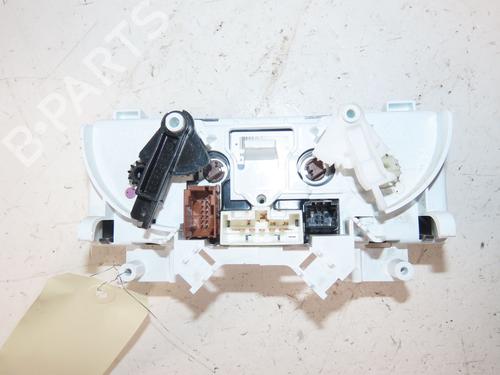 Used Climate control Climate control PEUGEOT PARTNER Box Body/MPV 1.6 HDi (75 hp) 39937225 39937225